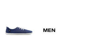 Men’s vegan barefoot shoes